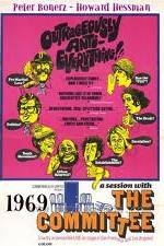 Watch A Session with the Committee Putlocker