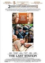 Watch The Last Station Putlocker