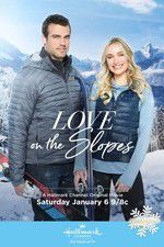 Watch Love on the Slopes Putlocker