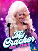 Watch Miz Cracker: Here I Stand (TV Special 2022) Putlocker