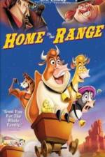 Watch Home on the Range Putlocker