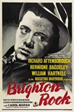 Watch Brighton Rock Putlocker