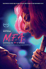 Watch M.F.A. Putlocker