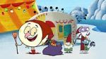 Watch Let\'s Go Luna!: Luna\'s Christmas Around the World Putlocker