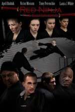 Watch Red Ninja the Sister Hood Putlocker