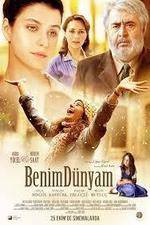 Watch Benim Dünyam Putlocker