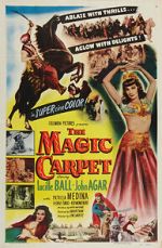 Watch The Magic Carpet Putlocker