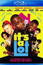 Watch It's a Lot Putlocker