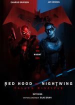 Watch Red Hood vs Nightwing: Fallen Disciple (Short 2020) Putlocker