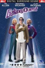 Watch Galaxy Quest Putlocker