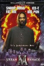 Watch Urban Menace Putlocker