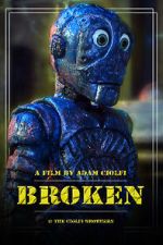 Watch Broken (Short 2014) Putlocker