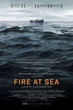 Watch Fire at Sea Putlocker