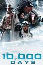 Watch 10,000 Days Putlocker