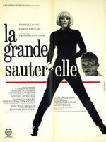 Watch La grande sauterelle Putlocker