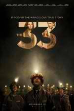 Watch The 33 Putlocker