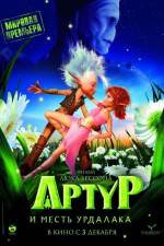 Watch Arthur and the Revenge of Maltazard or Arthur et la vengeance de Maltazard Putlocker