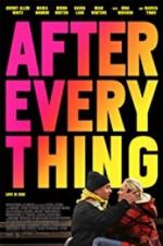 Watch After Everything Putlocker