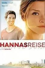 Watch Hannas Reise Putlocker