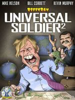 Watch RiffTrax: Universal Soldier 2 Putlocker