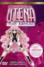 Watch Shôjo kakumei Utena Adolescence mokushiroku Putlocker