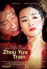 Watch Zhou Yu de huo che Putlocker