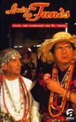 Watch Le gendarme en balade Putlocker