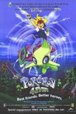Watch Pokemon 4Ever Putlocker