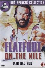 Watch Flatfoot in Egypt Putlocker