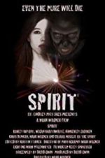 Watch Spirit Putlocker