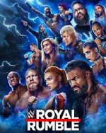Watch WWE Royal Rumble (TV Special 2023) Putlocker