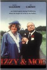 Watch Izzy & Moe Putlocker