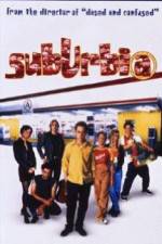 Watch SubUrbia Putlocker