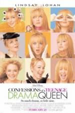 Watch Confessions of a Teenage Drama Queen Putlocker