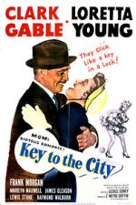 Watch Key to the City Putlocker
