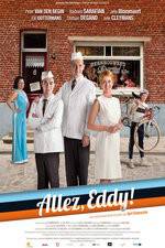 Watch Allez, Eddy! Putlocker