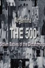 Watch The 500 Stolen Babies Putlocker