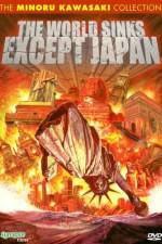 Watch Nihon igai zenbu chinbotsu Putlocker