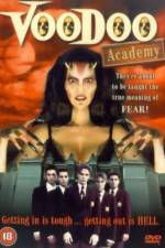 Watch Voodoo Academy Putlocker