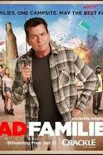 Watch Mad Families Putlocker