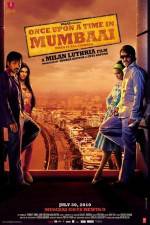 Watch Once Upon a Time in Mumbaai Putlocker