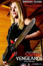 Watch Savage Vengeance Putlocker
