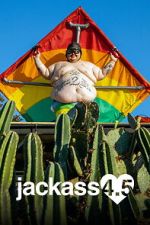 Watch Jackass 4.5 Putlocker