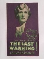 Watch The Last Warning Putlocker