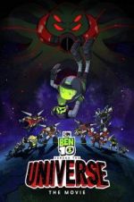 Watch Ben 10 vs. the Universe: The Movie Putlocker