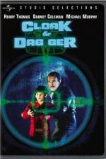 Watch Cloak & Dagger Putlocker