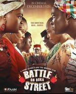 Watch Battle on Buka Street Putlocker
