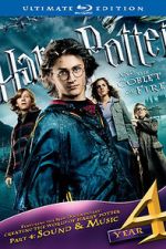 Watch Creating the World of Harry Potter, Part 4: Sound and Music Putlocker