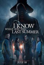 Watch I Know What You Did Last Summer Putlocker