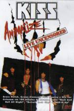 Watch Kiss: Animalize Putlocker